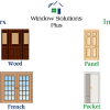 types of doors - Madrat.co